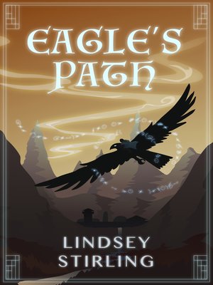 cover image of Eagle's Path
